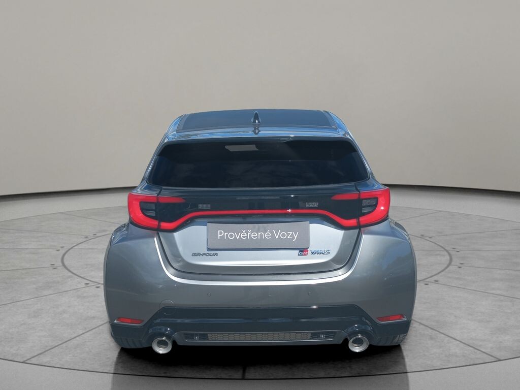 Toyota Další