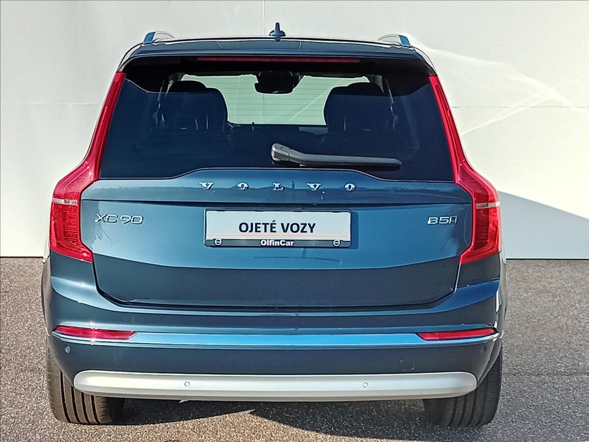 Volvo XC 90