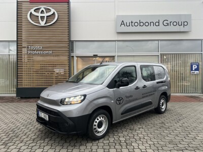 Toyota PROACE CITY
