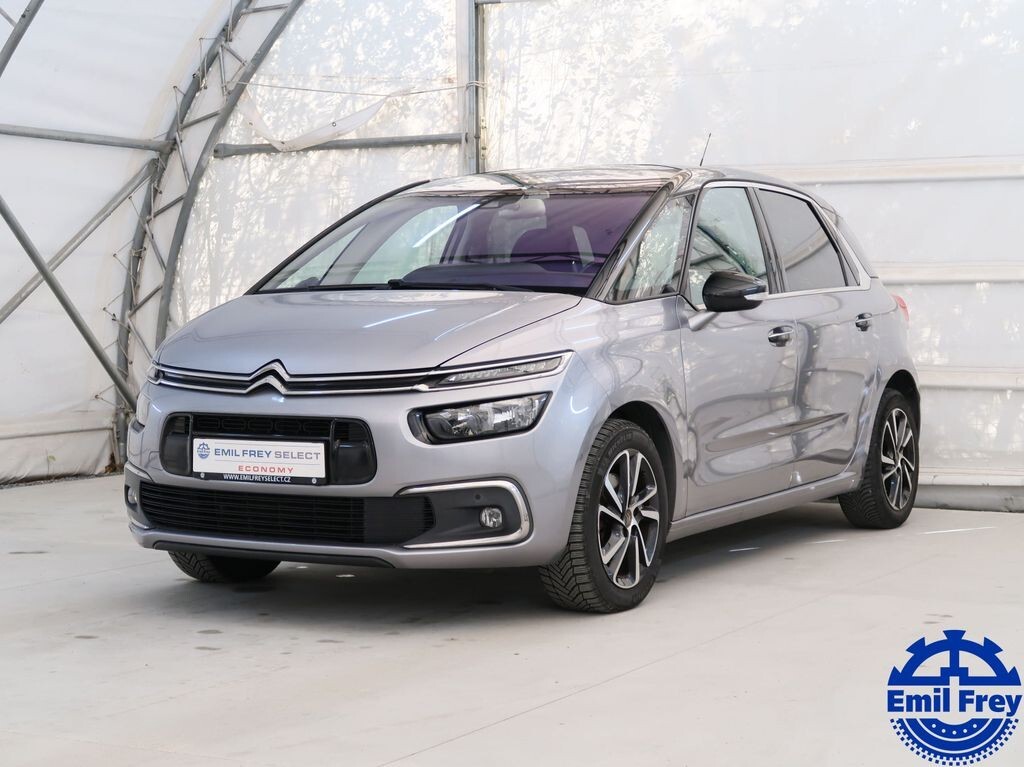 Citroën C4 Picasso