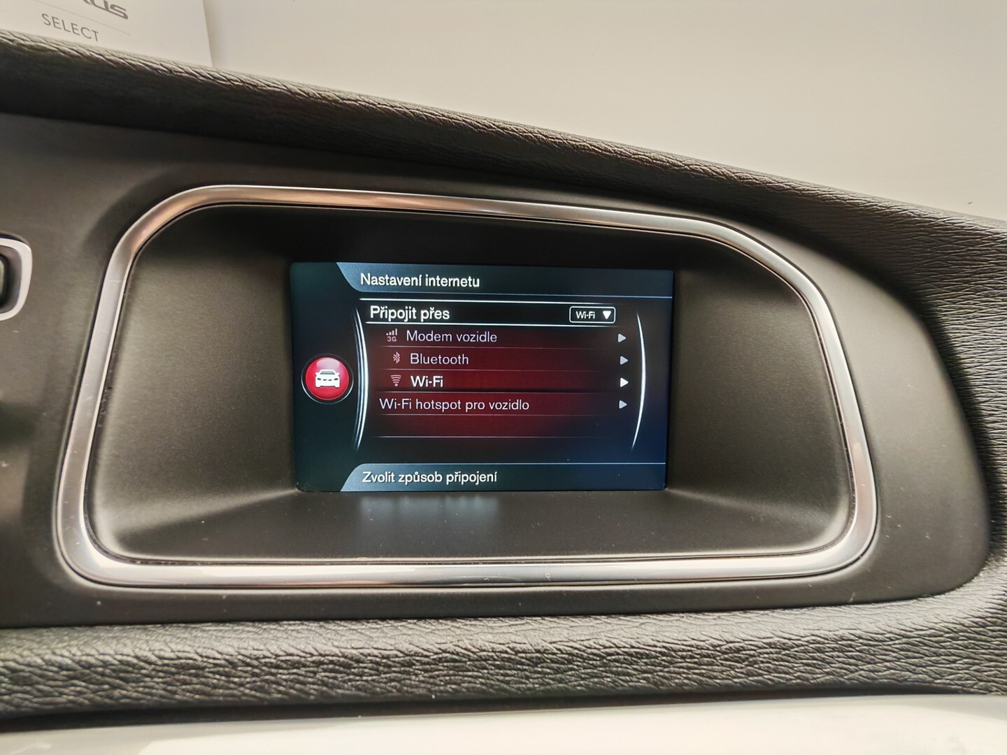 Volvo V40 Cross Country