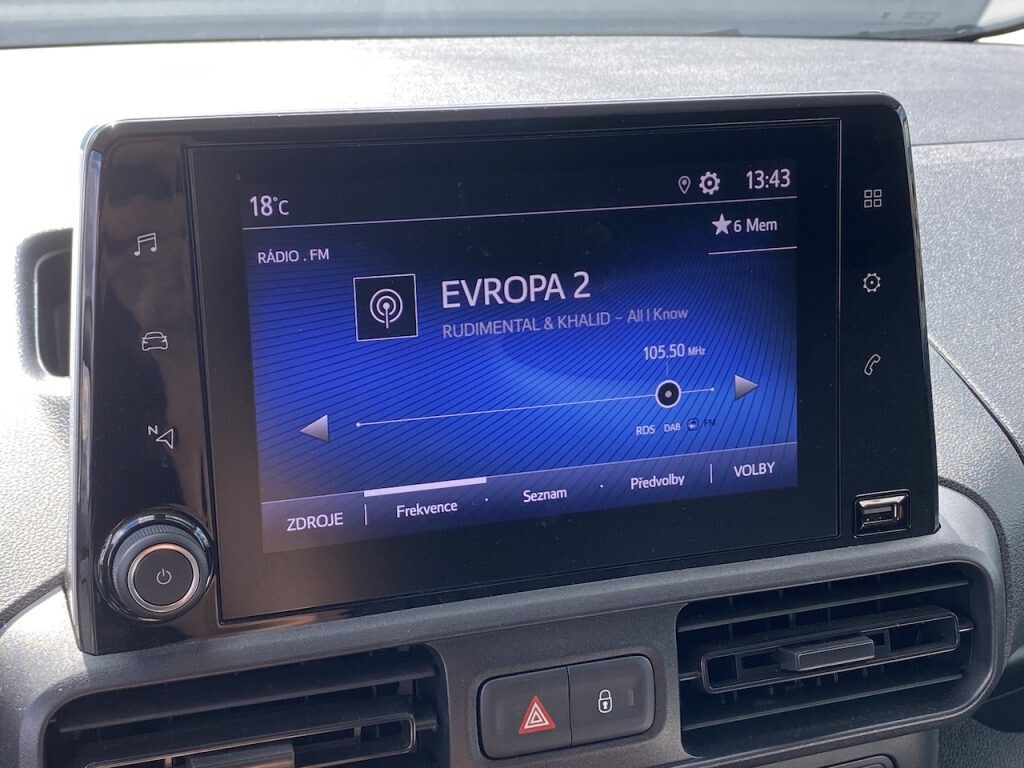 Toyota PROACE CITY