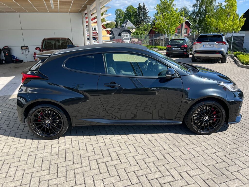 Toyota Další
