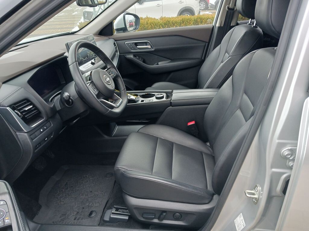 Nissan Další