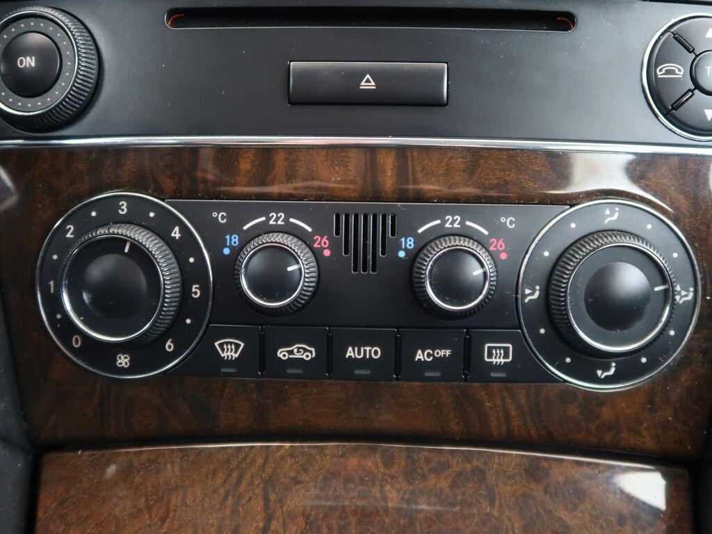 Mercedes-Benz Třída C