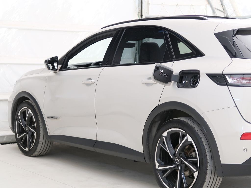 DS Automobiles DS 7 Crossback