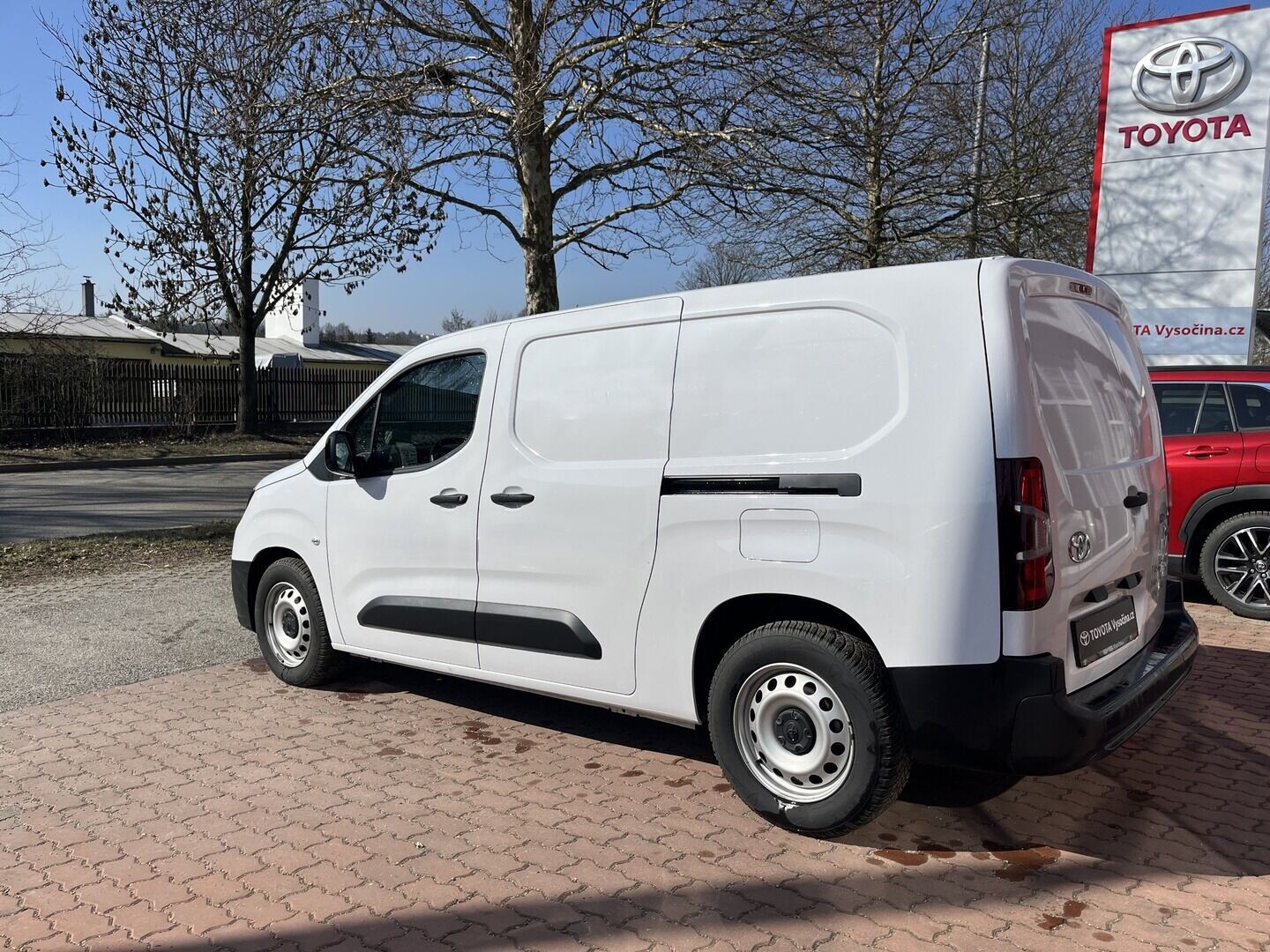 Toyota PROACE CITY