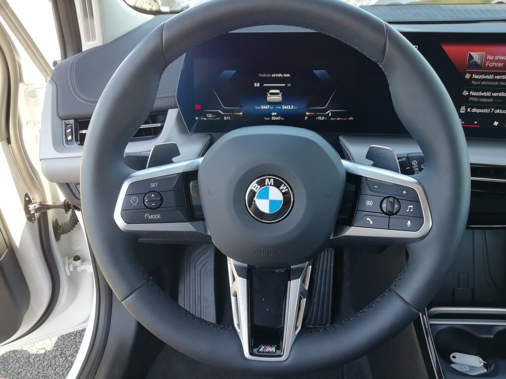 BMW Řada 2