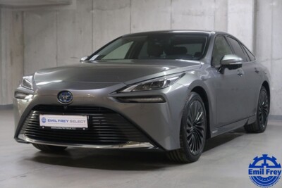 Toyota Mirai