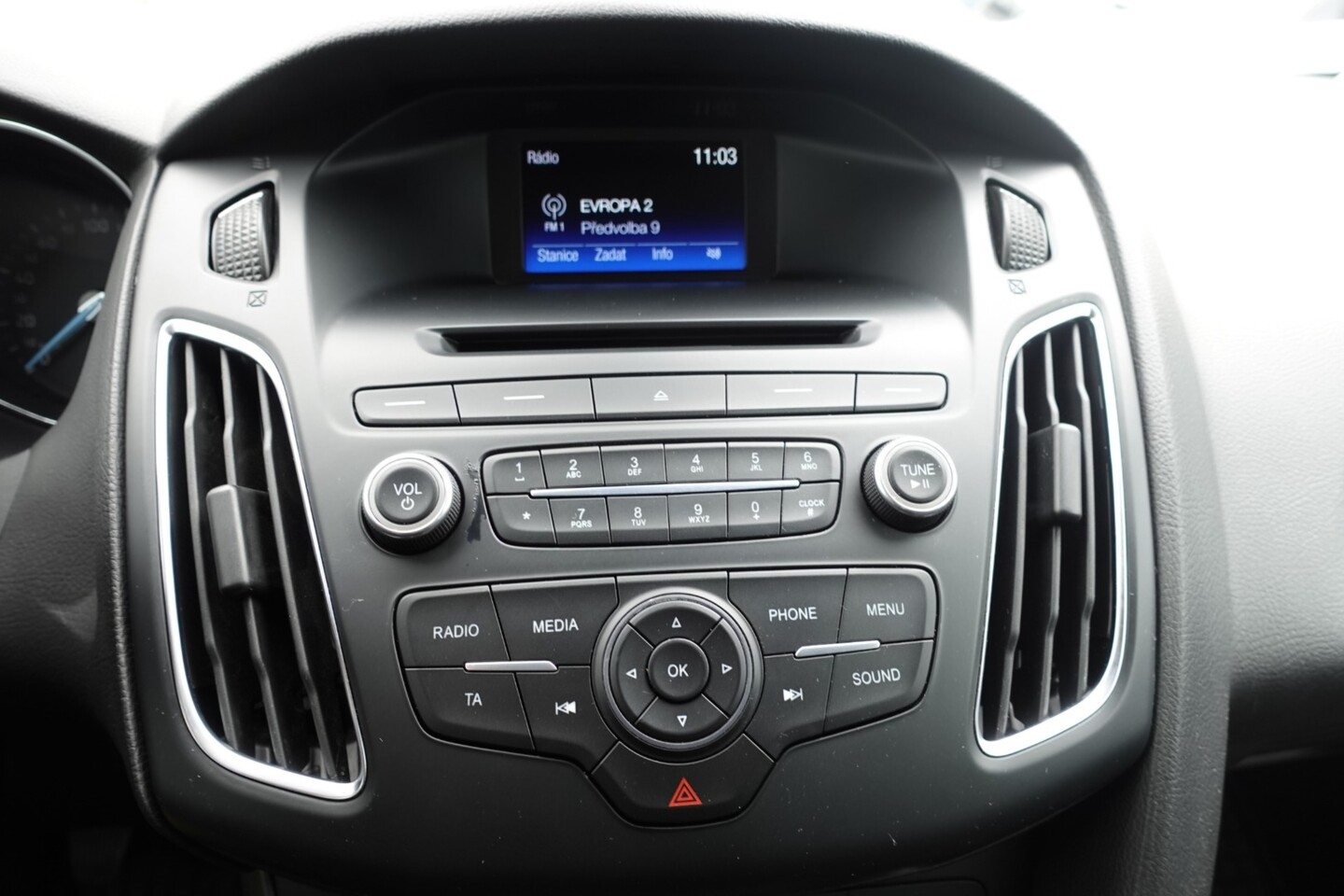Ford Focus C-Max