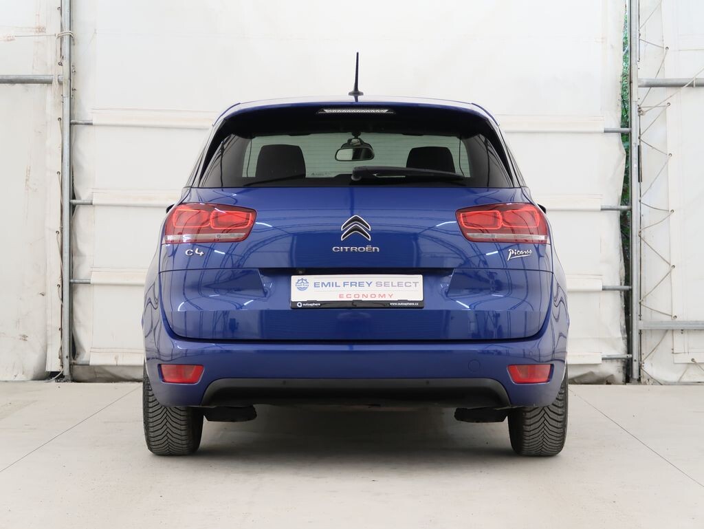 Citroën C4 Picasso