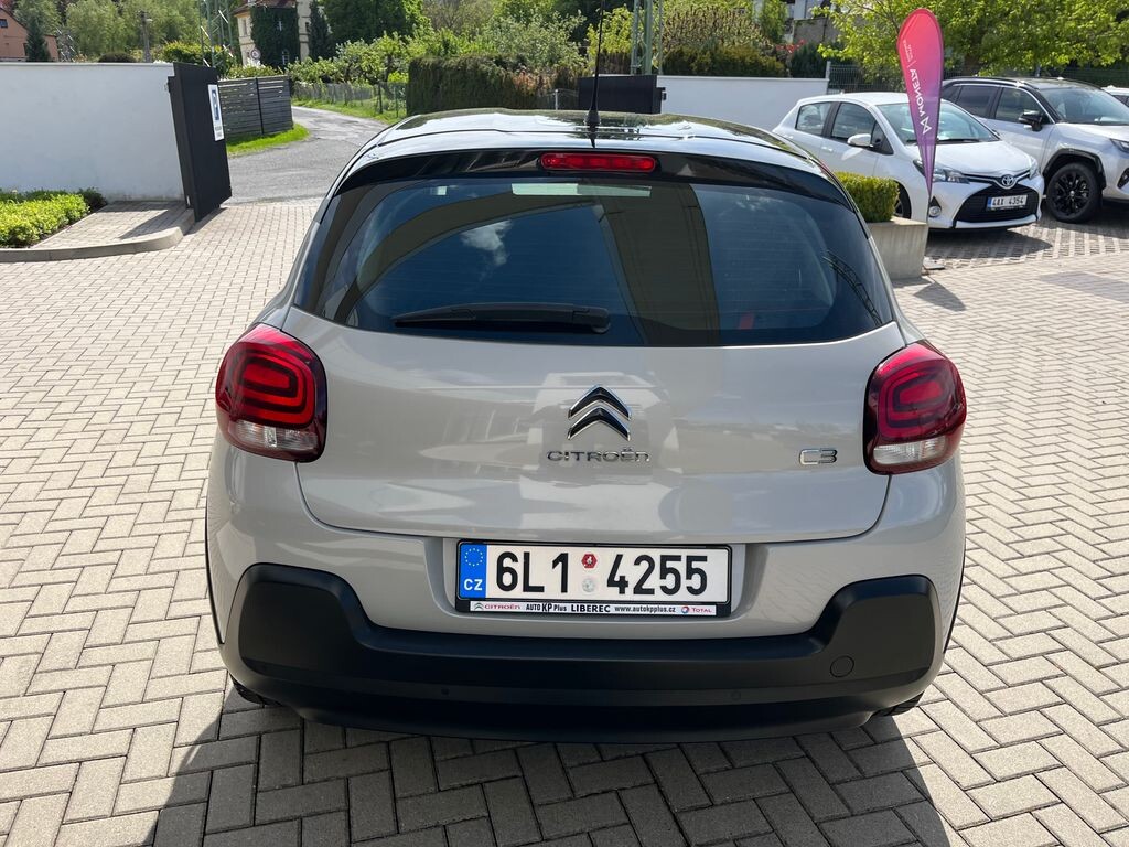 Citroën C3