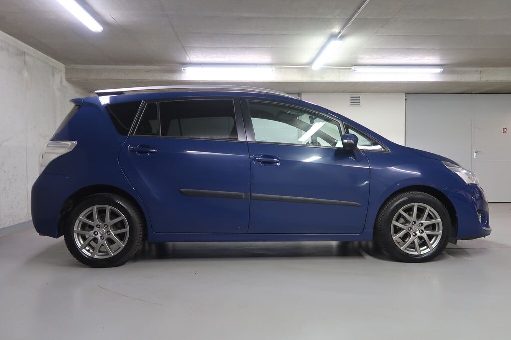 Toyota Verso