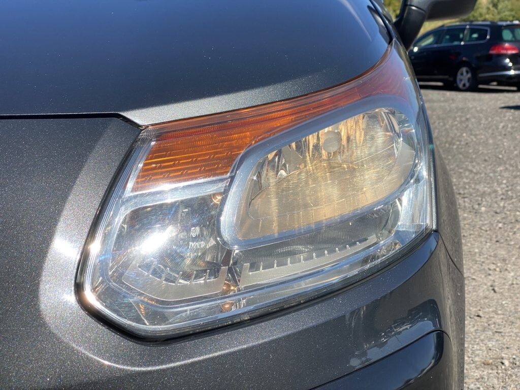 Citroën C3 Picasso