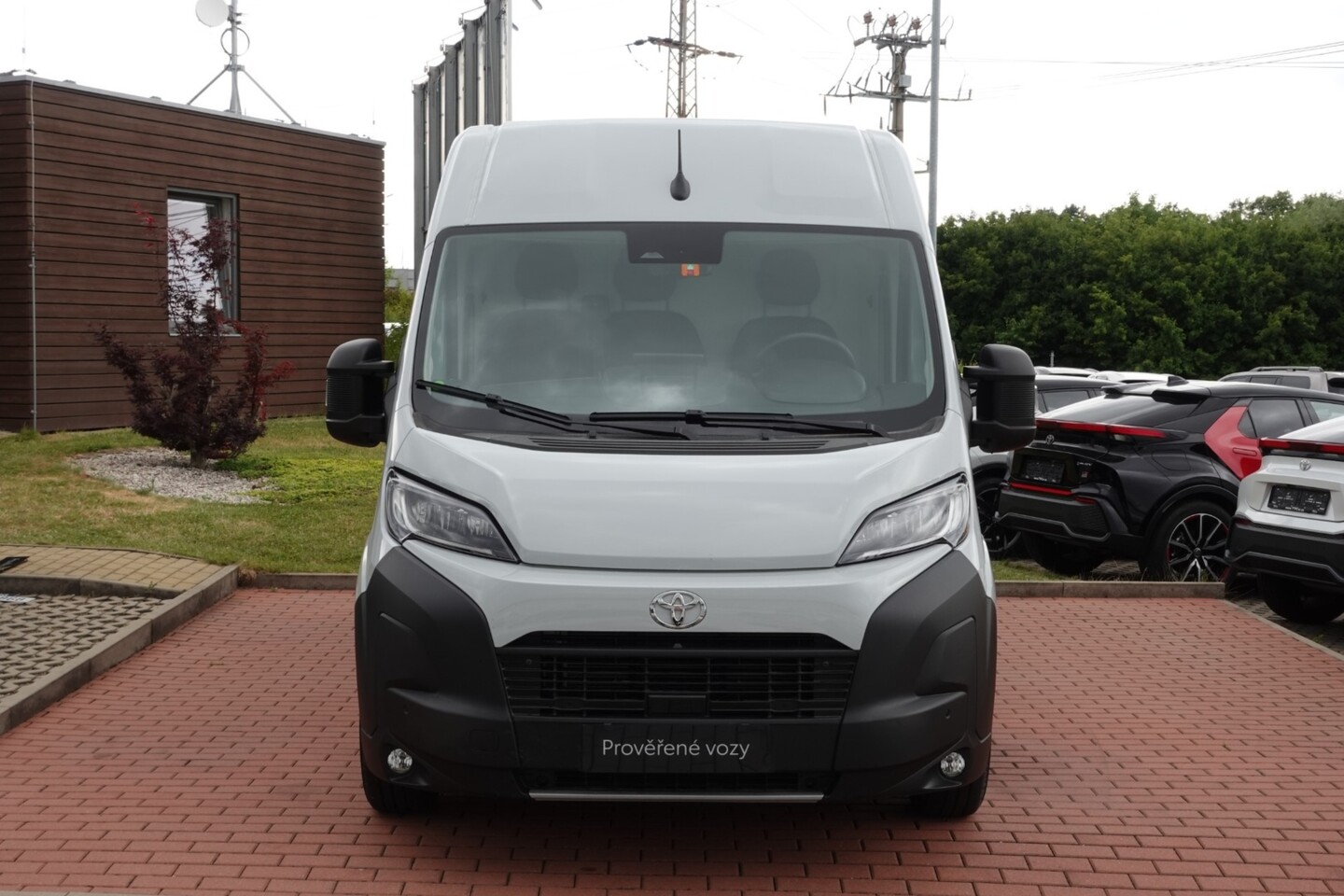 Toyota PROACE MAX