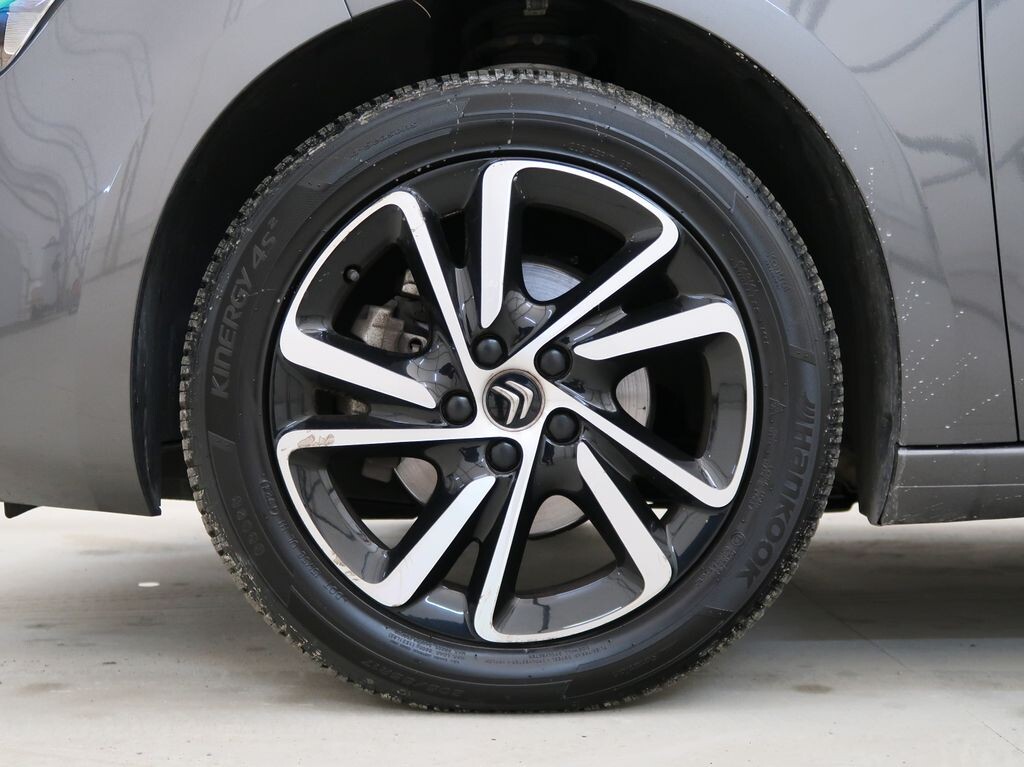 Citroën C4 SpaceTourer
