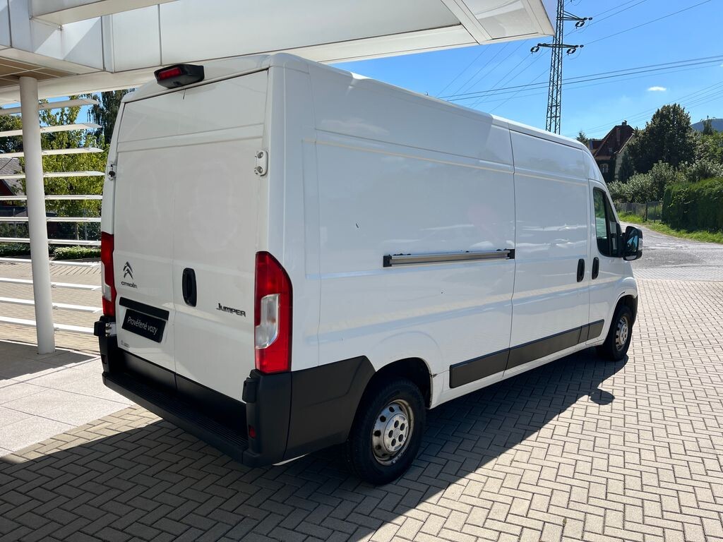 Citroën Jumper