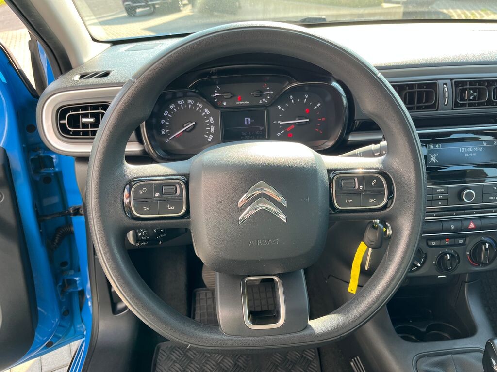 Citroën C3