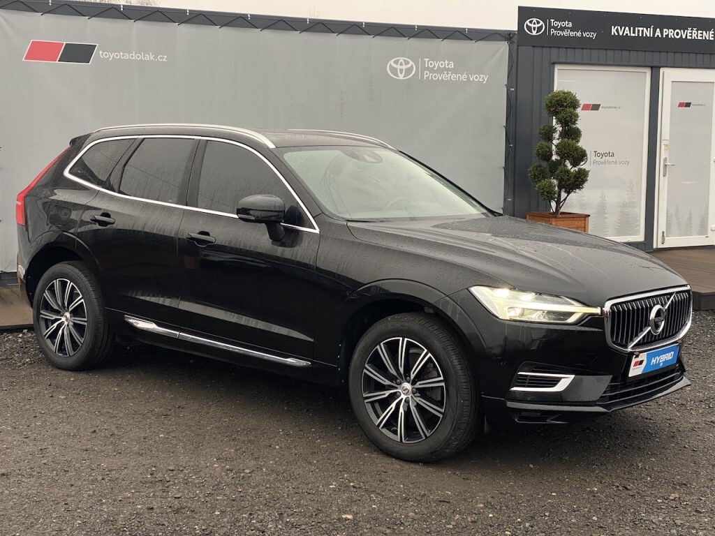 Volvo XC 60
