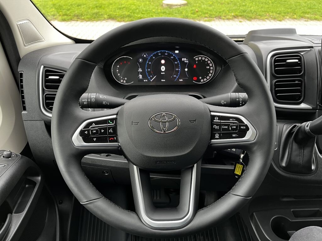 Toyota PROACE MAX