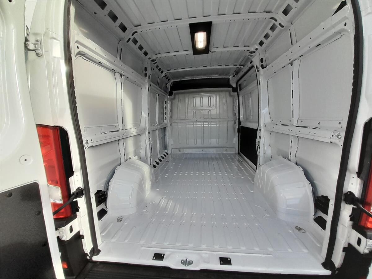 Toyota PROACE MAX