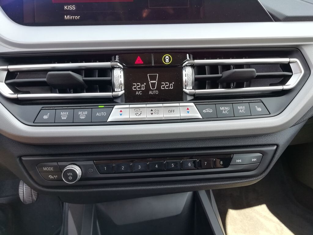 BMW Řada 1