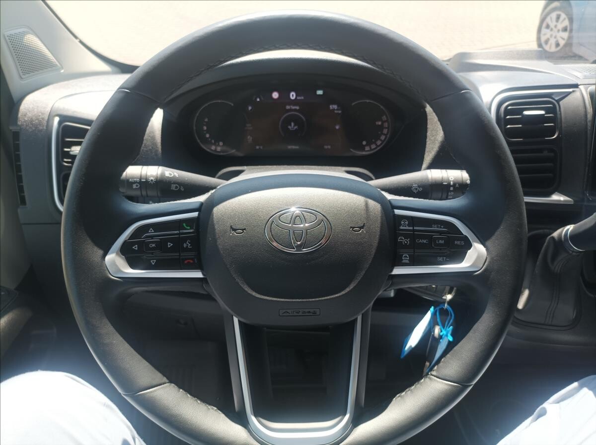 Toyota PROACE MAX