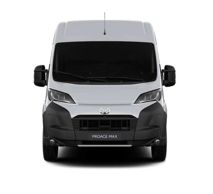 Toyota PROACE MAX