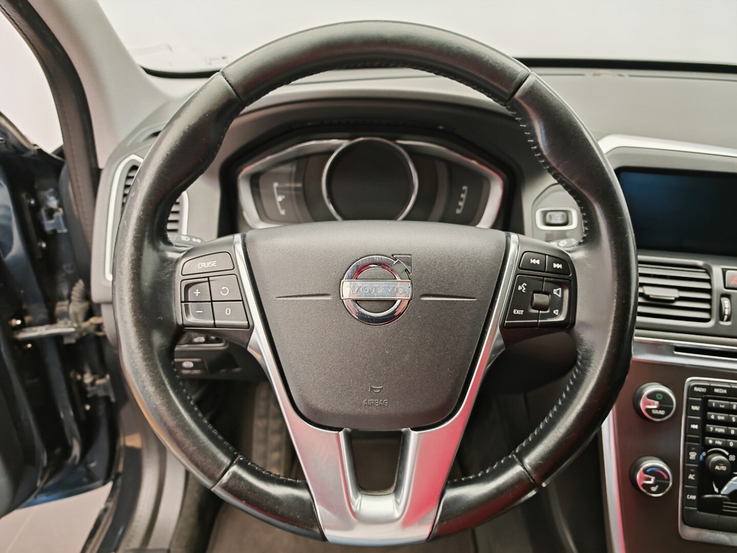 Volvo XC 60