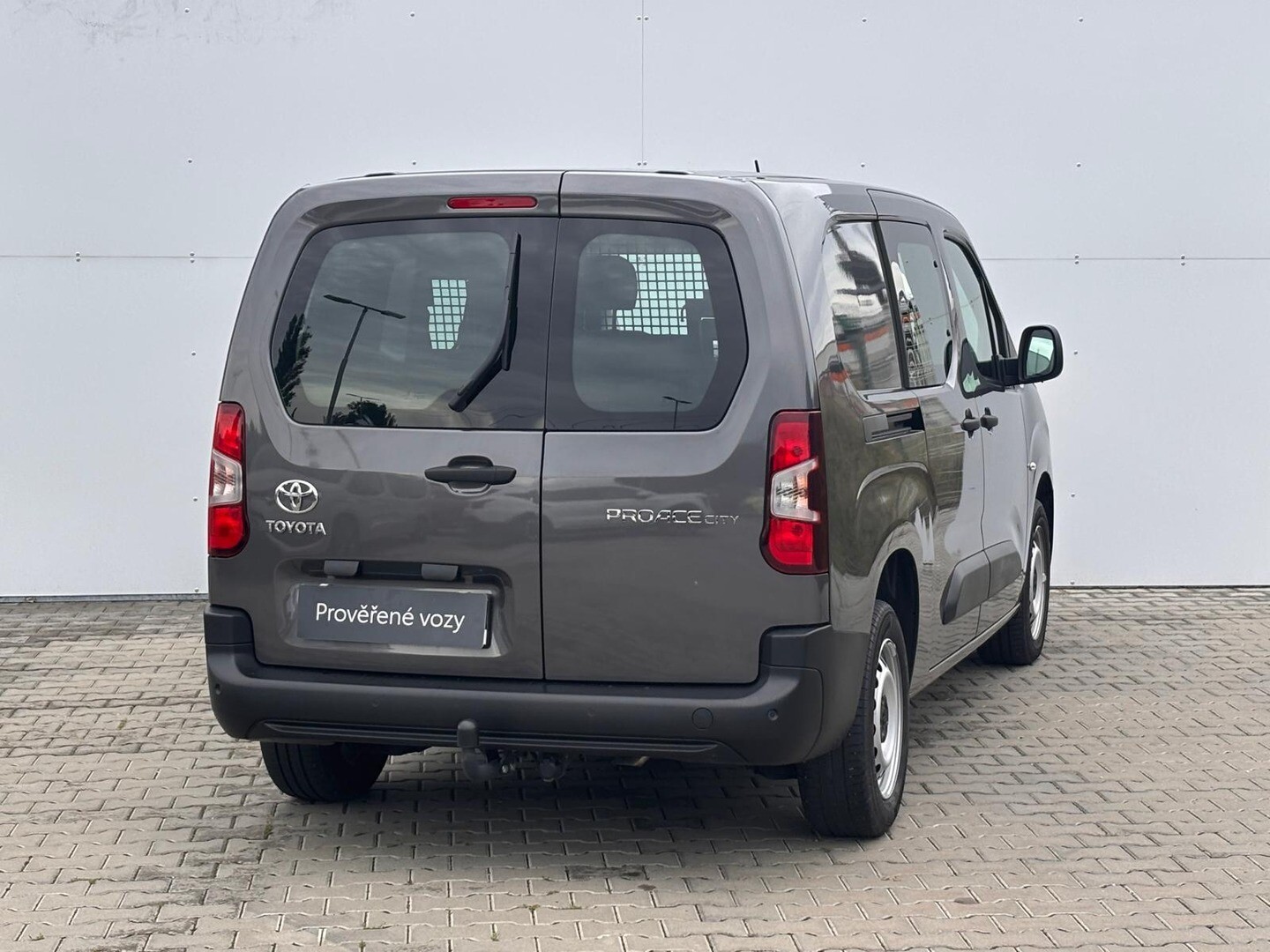 Toyota PROACE CITY