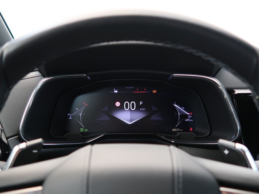 DS Automobiles DS 7 Crossback