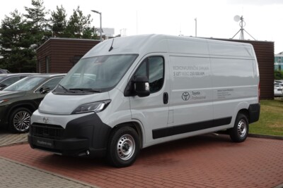 Toyota PROACE MAX