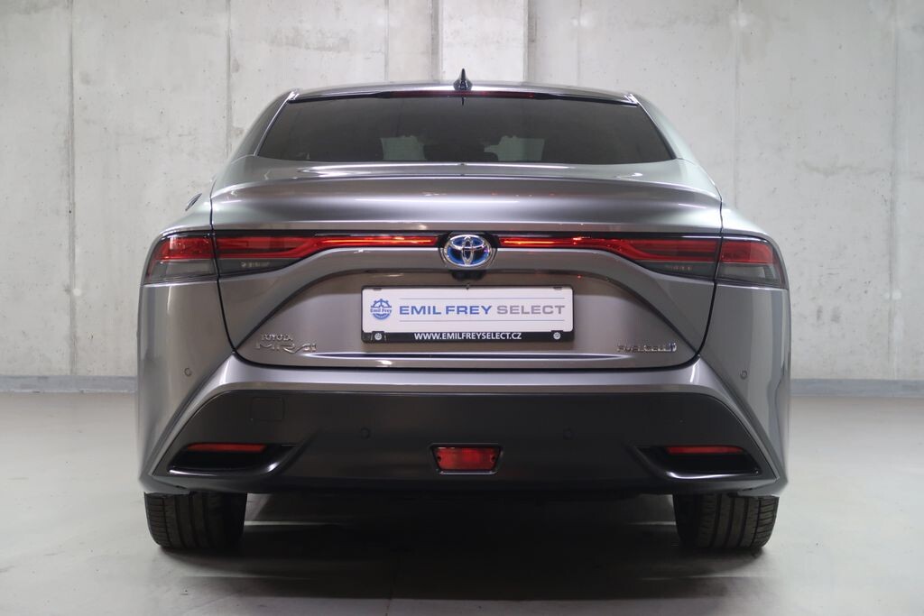 Toyota Mirai
