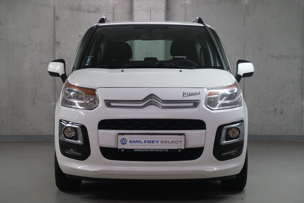 Citroën C3 Picasso