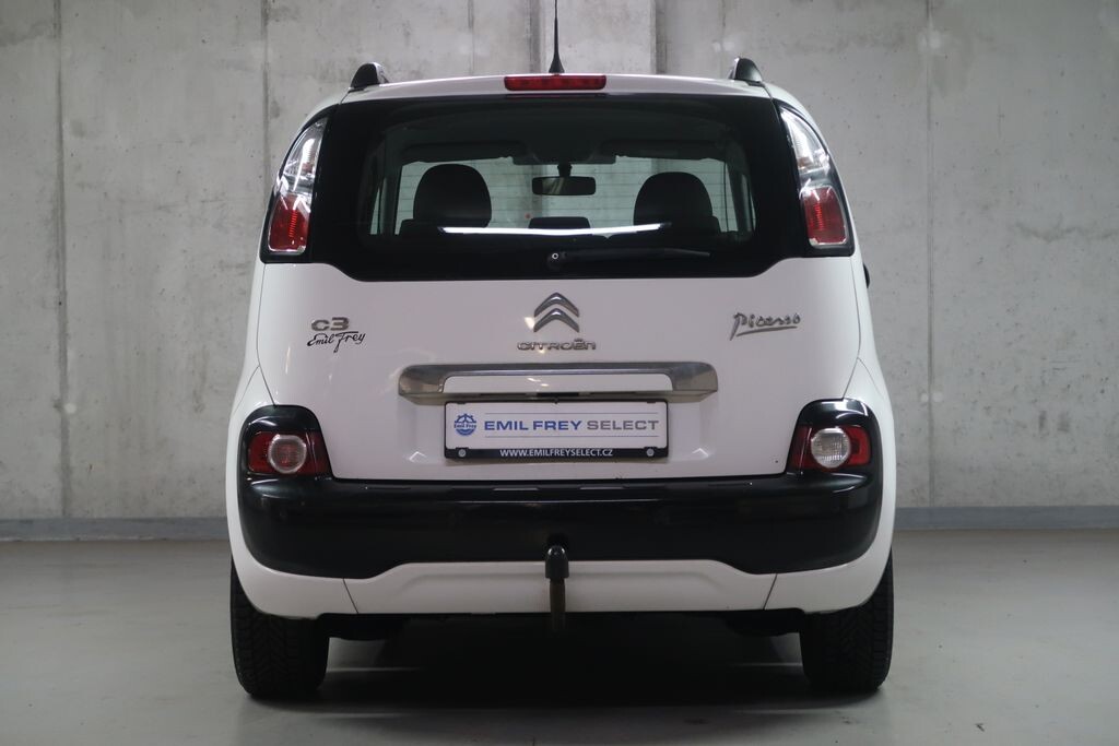 Citroën C3 Picasso