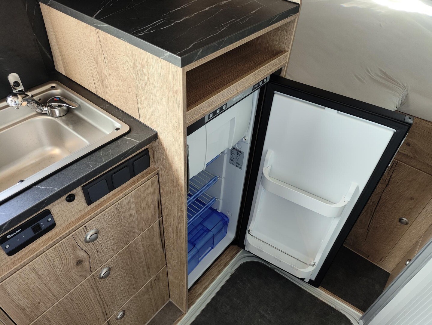 Toyota PROACE MAX