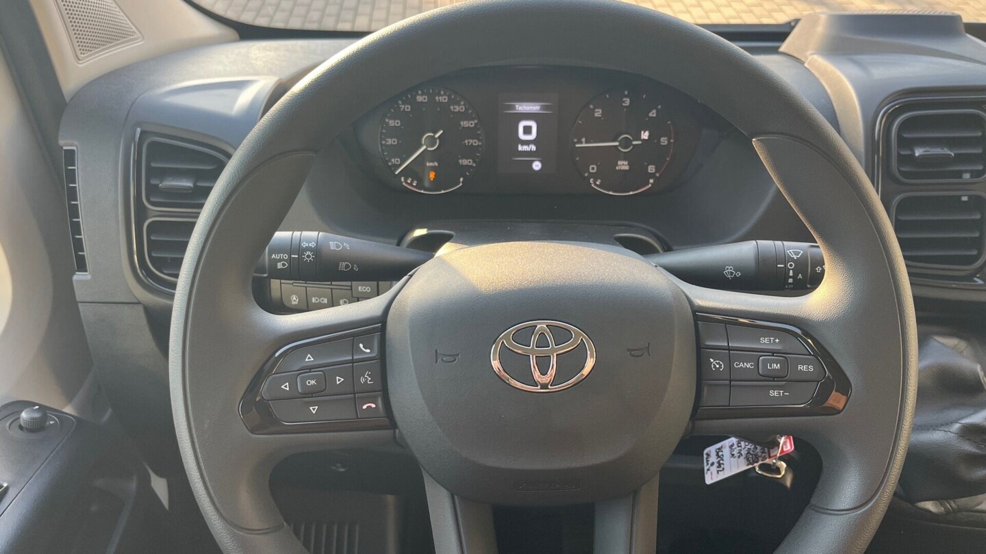 Toyota PROACE MAX