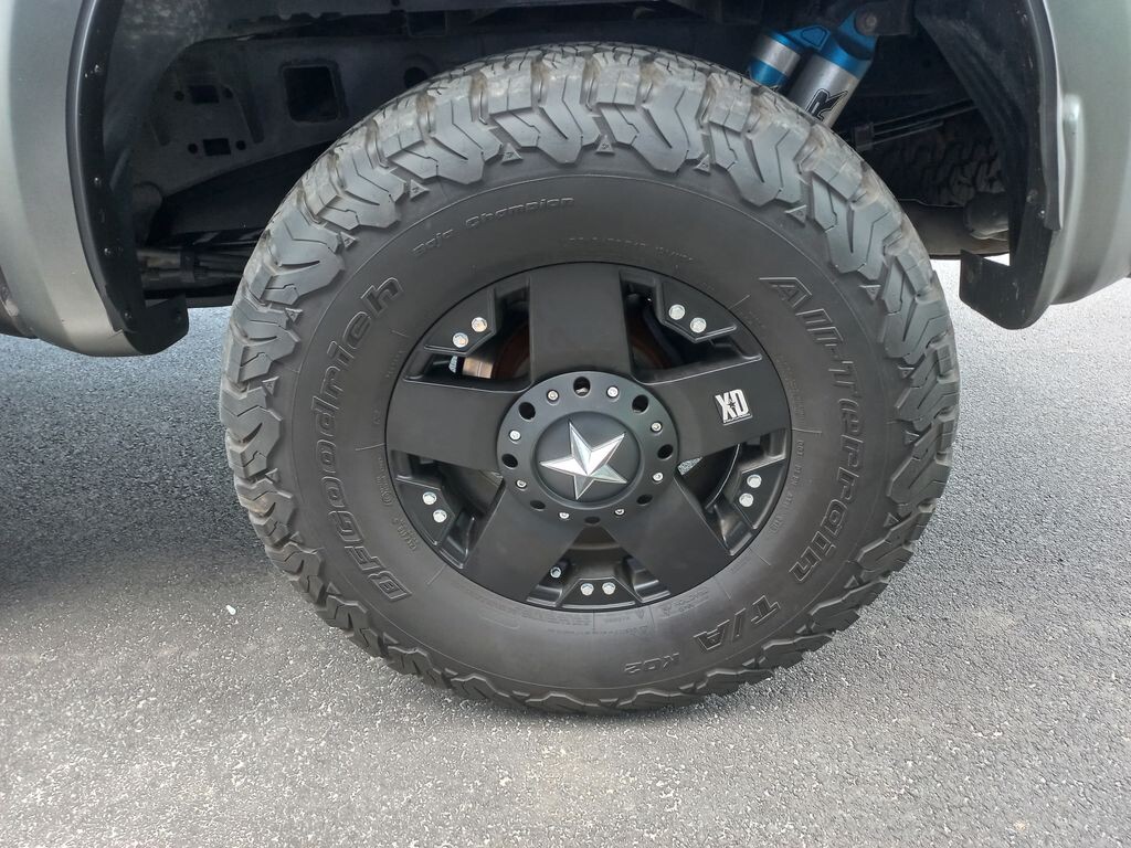 Ford F150