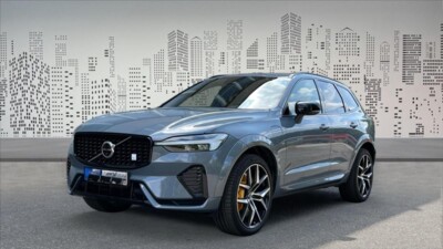 Volvo XC 60