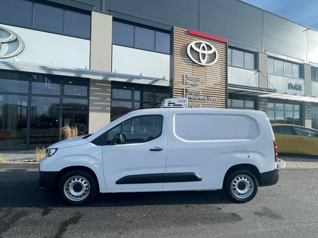 Toyota PROACE CITY