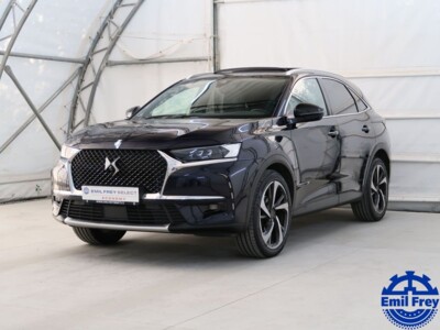 DS Automobiles DS 7 Crossback