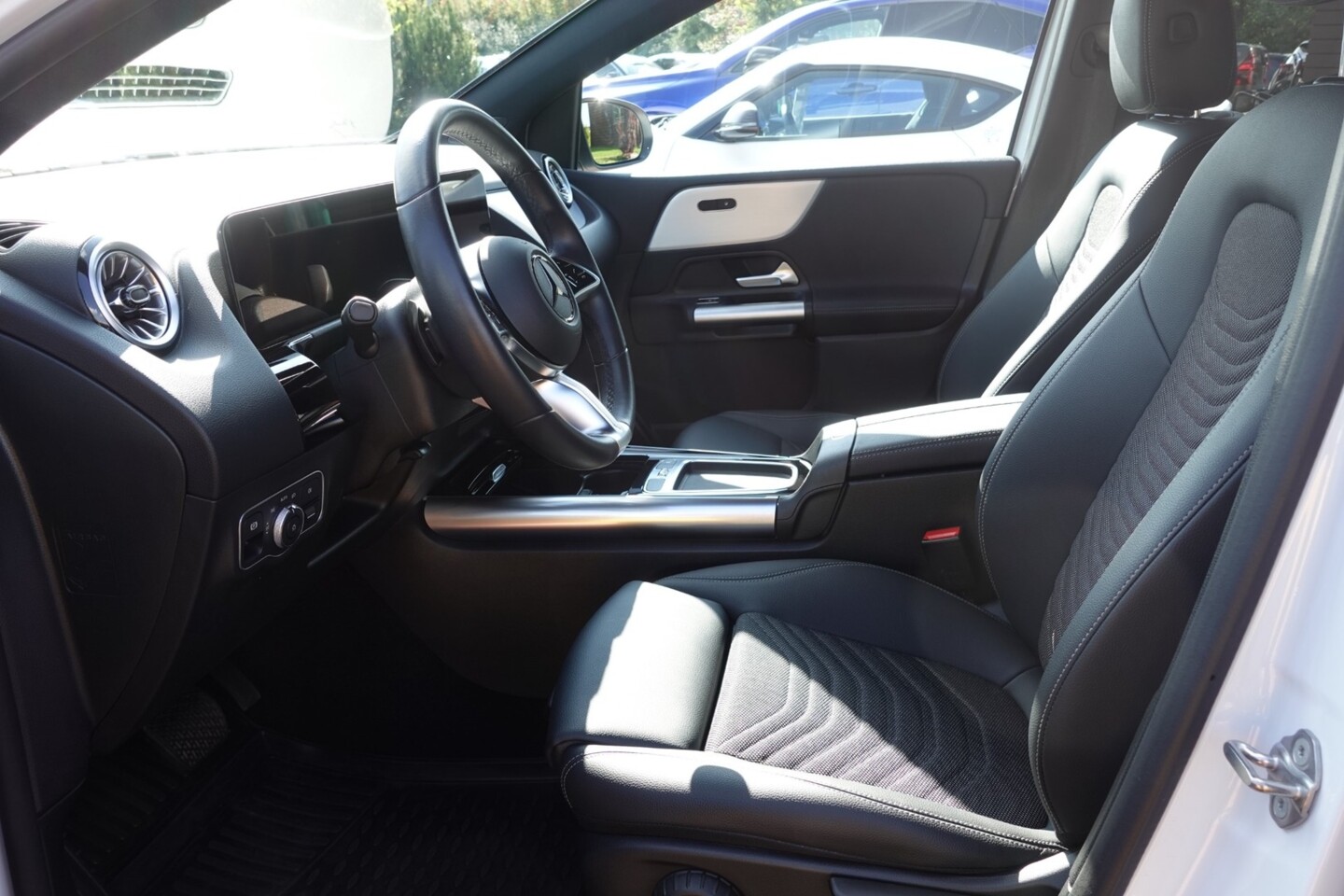 Mercedes-Benz Další