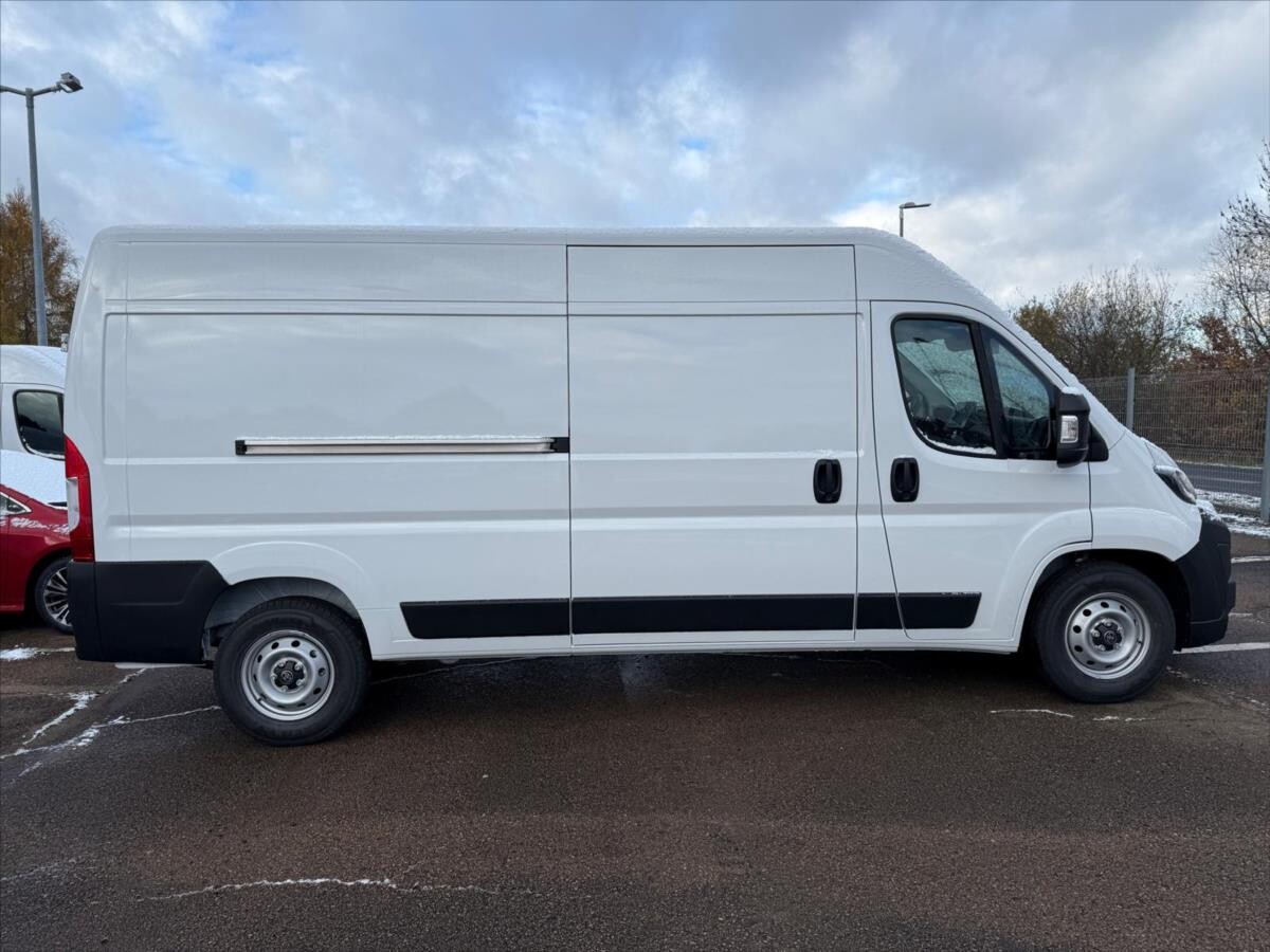 Toyota PROACE MAX