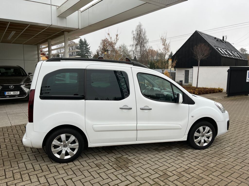 Citroën Berlingo
