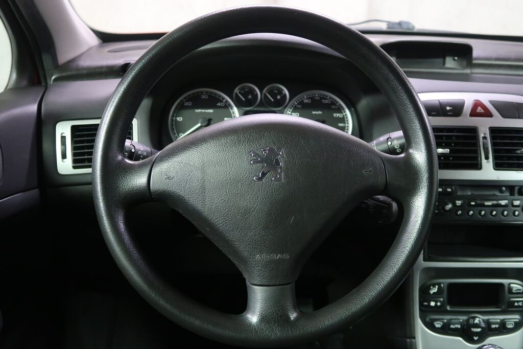Peugeot 307
