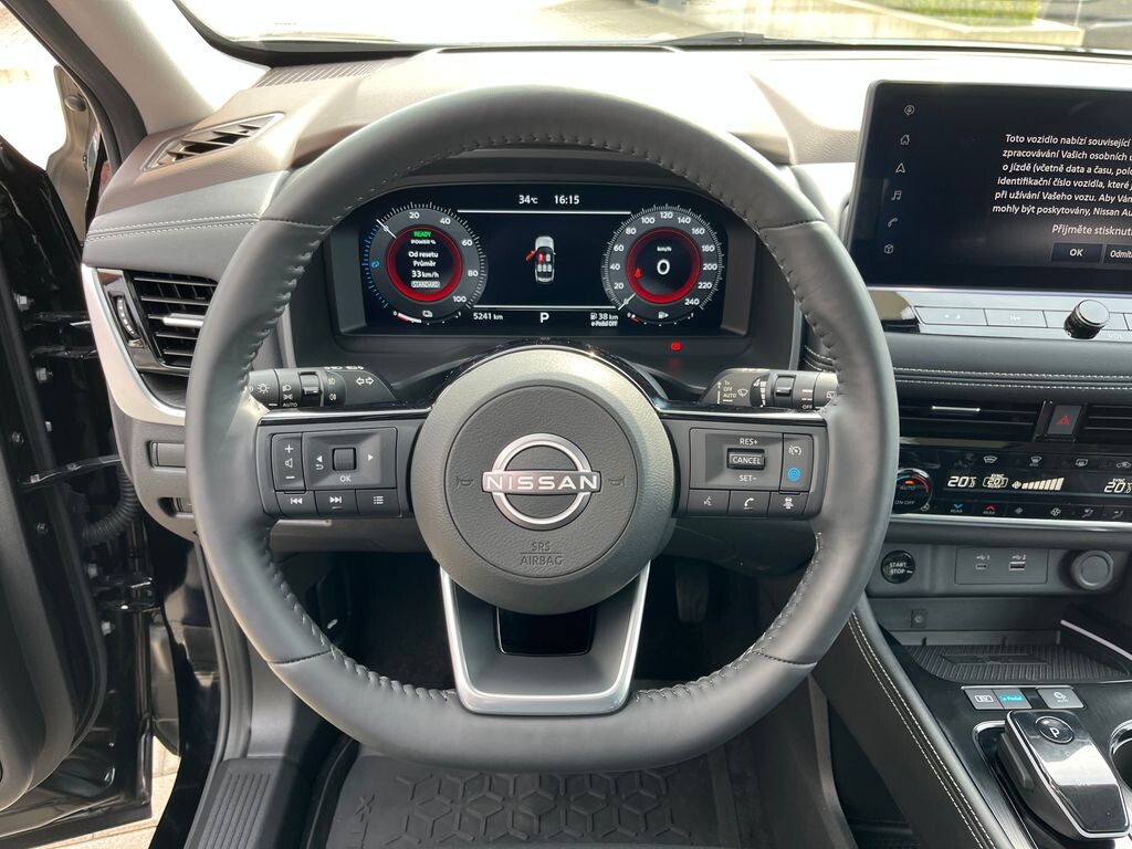 Nissan Další