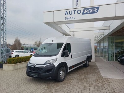 Citroën Jumper