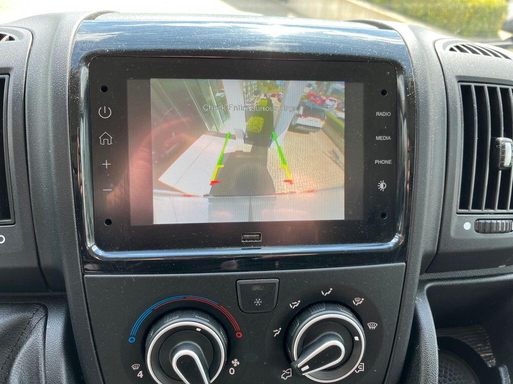 Citroën Jumper