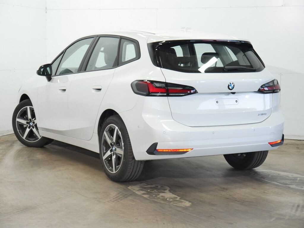 BMW Řada 2