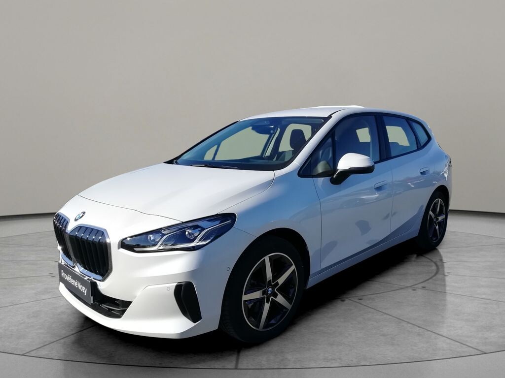 BMW Řada 2
